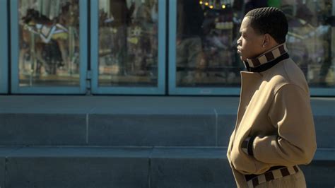 fendi jacket tariq had on|Power Book II: Ghost Clothes, Style, Outfits, Fashion, Looks.